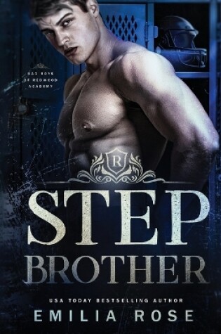 Cover of Stepbrother