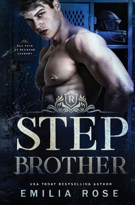 Book cover for Stepbrother