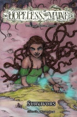 Cover of Hopeless, Maine 5