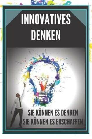 Cover of Innovatives Denken