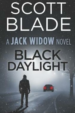 Cover of Black Daylight
