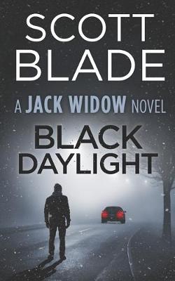 Book cover for Black Daylight