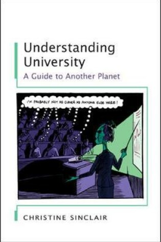 Cover of Understanding University