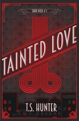 Book cover for Tainted Love