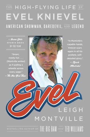 Cover of Evel