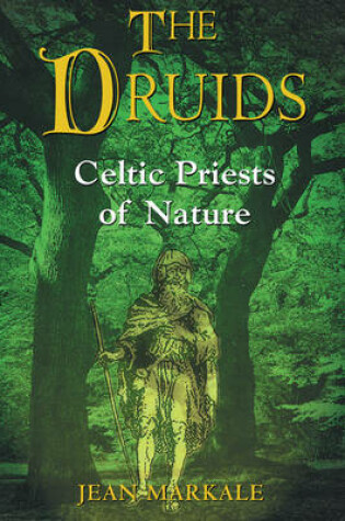 Cover of Druids