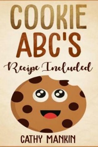 Cover of Cookie ABC's