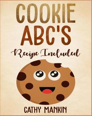 Book cover for Cookie ABC's