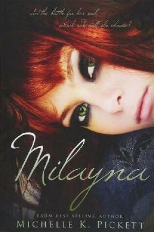 Cover of Milayna
