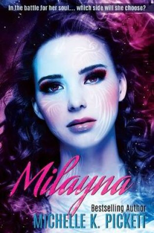 Cover of Milayna