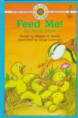 Cover of Feed Me