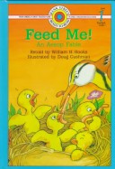 Cover of Feed Me