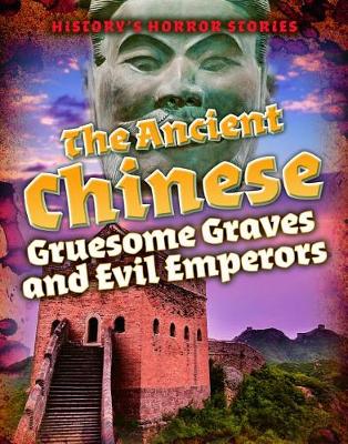 Cover of The Ancient Chinese