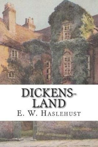 Cover of Dickens-Land