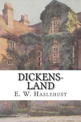 Book cover for Dickens-Land