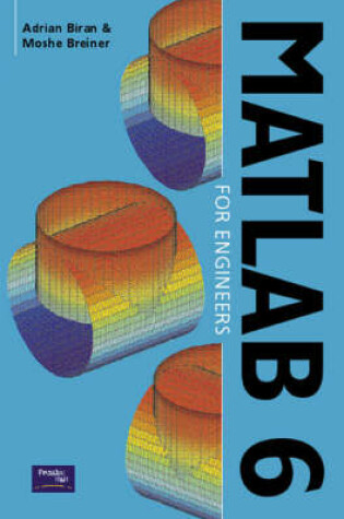 Cover of Calculus:Student Solution Manual Package with                         MATLAB 6 for Engineers