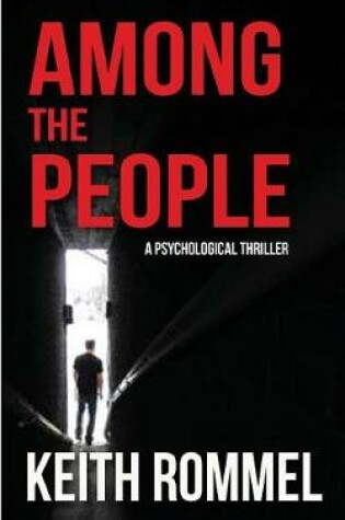 Cover of Among the People