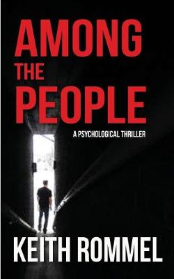 Book cover for Among the People