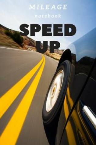 Cover of Speed Up