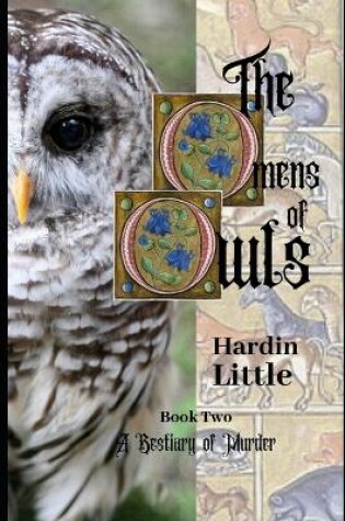 Cover of The Omens of Owls