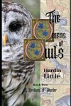 Book cover for The Omens of Owls