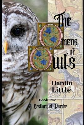 Cover of The Omens of Owls