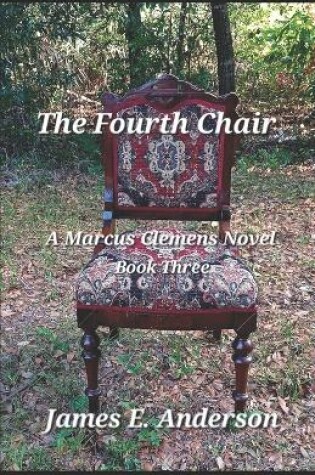 Cover of The Fourth Chair