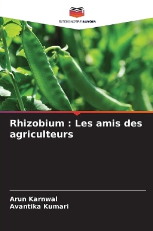 Cover of Rhizobium