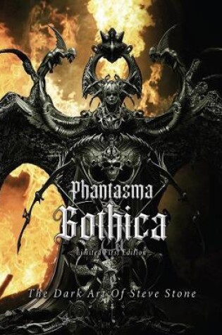 Cover of Phantasmagothica