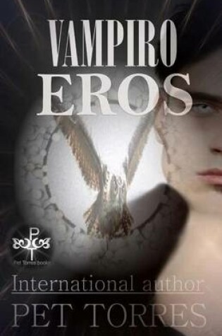 Cover of Vampiro Eros