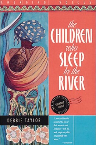 Cover of The Children Who Sleep by the River