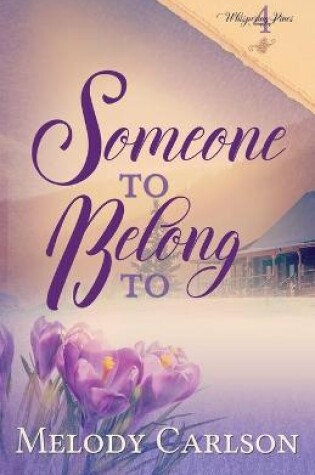 Cover of Someone to Belong To