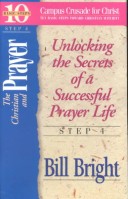 Book cover for The Christian and Prayer