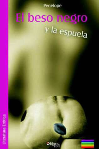 Cover of El Beso Negro y La Espuela