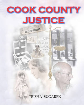 Book cover for Cook County Justice !