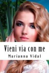 Book cover for Vieni via con me