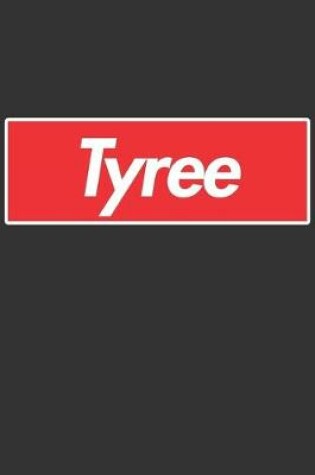 Cover of Tyree