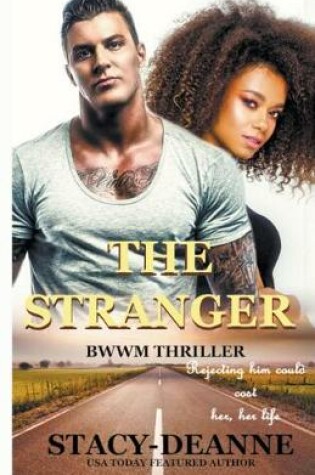 Cover of The Stranger