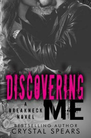 Cover of Discovering Me