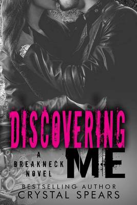 Cover of Discovering Me