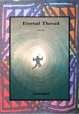 Book cover for Eternal Thread