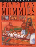 Cover of Egyptian Mummies