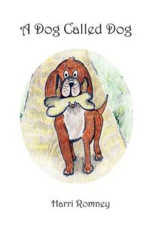 Cover of A Dog Called Dog
