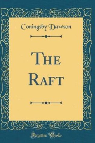 Cover of The Raft (Classic Reprint)