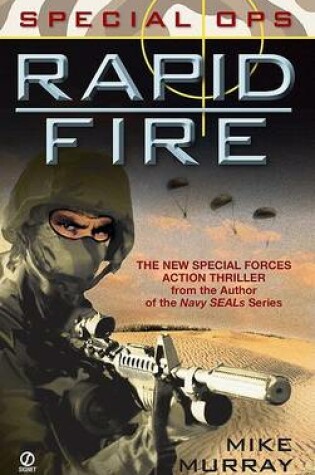 Cover of Special Ops: Rapid Fire