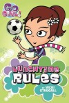 Book cover for Go Girl! #6: Lunchtime Rules