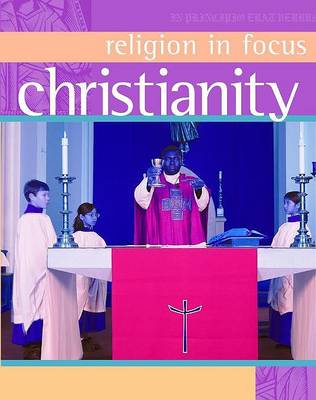 Cover of Christianity