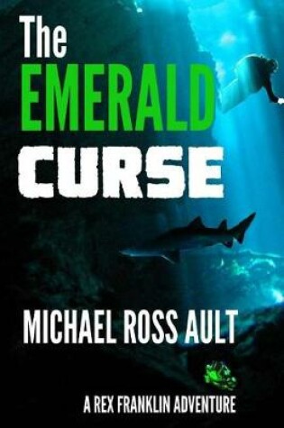 Cover of The Emerald Curse