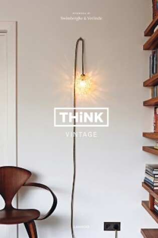 Cover of Think Vintage