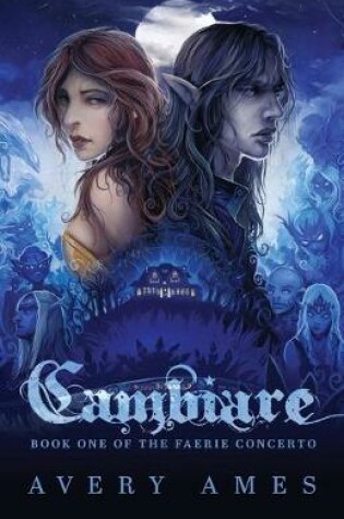 Cover of Cambiare